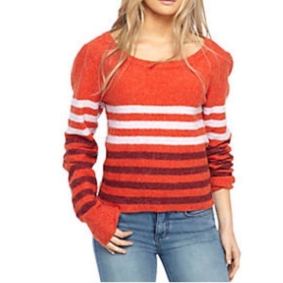 Free People Complete Me Pullover Sweater - Picture 2 of 6